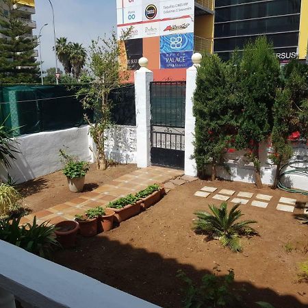 Adosado Gandia Beach Екстер'єр фото