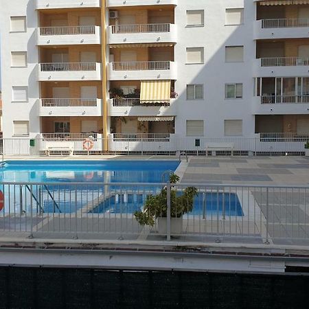 Adosado Gandia Beach Екстер'єр фото