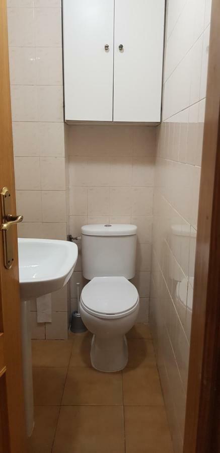 Adosado Gandia Beach Екстер'єр фото