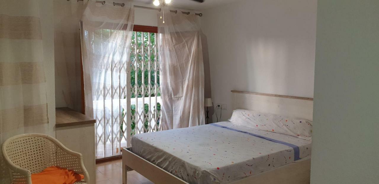 Adosado Gandia Beach Екстер'єр фото