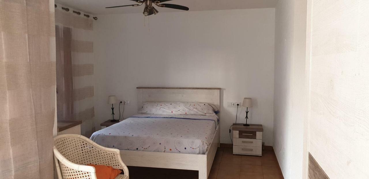 Adosado Gandia Beach Екстер'єр фото