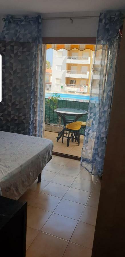 Adosado Gandia Beach Екстер'єр фото